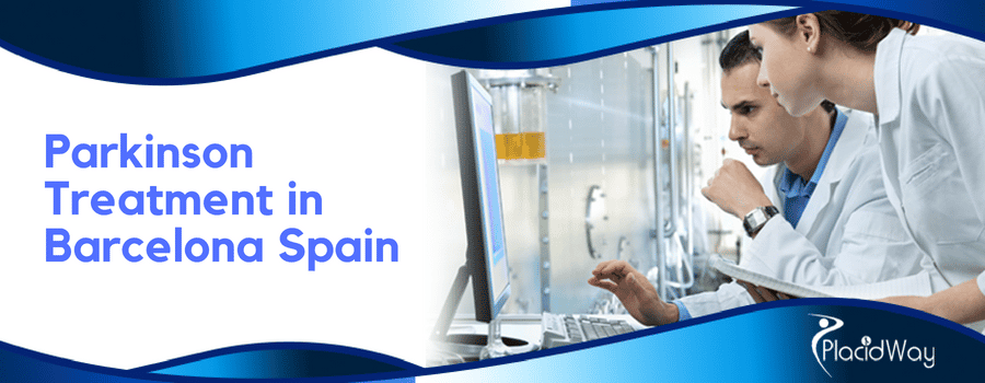 Parkinson Treatment in Barcelona Spain